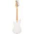 Player II Mustang Bass PJ MN Polar White Fender