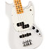 Player II Mustang Bass PJ MN Polar White Fender