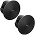 DesignMax DM6C Black (la paire) Bose Professional