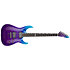 E-II Horizon NT-II Blue-Purple Gradation + étui ESP