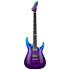 E-II Horizon NT-II Blue-Purple Gradation + étui ESP