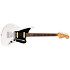 Player II Jaguar RW Polar White Fender