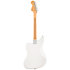 Player II Jaguar RW Polar White Fender