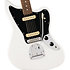 Player II Jaguar RW Polar White Fender