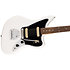 Player II Jaguar RW Polar White Fender