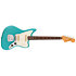 Player II Jaguar RW Aquatone Blue Fender