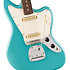 Player II Jaguar RW Aquatone Blue Fender