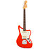 Player II Jaguar RW Coral Red Fender