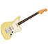 Player II Jaguar RW Hialeah Yellow Fender