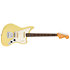 Player II Jaguar RW Hialeah Yellow Fender