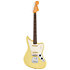 Player II Jaguar RW Hialeah Yellow Fender