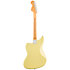 Player II Jaguar RW Hialeah Yellow Fender