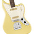 Player II Jaguar RW Hialeah Yellow Fender