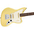 Player II Jaguar RW Hialeah Yellow Fender