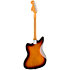 Player II Jaguar RW 3 Color Sunburst Fender