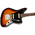 Player II Jaguar RW 3 Color Sunburst Fender