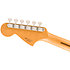 Player II Jaguar RW 3 Color Sunburst Fender