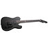 E-II T-B7 Baritone Black Satin + étui ESP