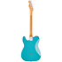 Player II Telecaster HH RW Aquatone Blue Fender