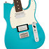 Player II Telecaster HH RW Aquatone Blue Fender