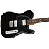 Player II Telecaster HH RW Black Fender