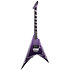 Signature Alexi Hexed Purple Fade Satin + étui ESP