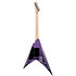 Signature Alexi Hexed Purple Fade Satin + étui ESP