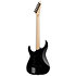 Signature KH-2 Neck Thru Body Black + étui ESP