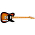 Player II Telecaster HH MN 3-Color Sunburst Fender