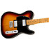 Player II Telecaster HH MN 3-Color Sunburst Fender