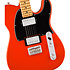 Player II Telecaster HH MN Coral Red Fender