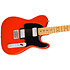 Player II Telecaster HH MN Coral Red Fender