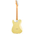 Player II Telecaster HH MN Hialeah Yellow Fender