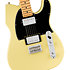 Player II Telecaster HH MN Hialeah Yellow Fender