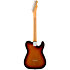 Player II Telecaster LH MN 3-Color Sunburst Fender