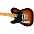 Player II Telecaster LH MN 3-Color Sunburst Fender