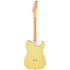 Player II Telecaster LH MN Hialeah Yellow Fender