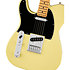 Player II Telecaster LH MN Hialeah Yellow Fender