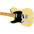 Player II Telecaster LH MN Hialeah Yellow Fender