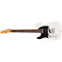 Player II Telecaster LH RW Polar White Fender