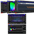 MagicQ MQ500M Stadium Console ChamSys