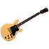 1960 Les Paul Special Double Cut Reissue VOS TV Yellow Gibson