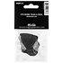 488P100 Tortex Pitch Black 1,00 mm Sachet de 12 Dunlop