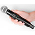 SLXD25 SM58 H56 Shure