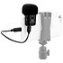 iRig Mic Cast HD IK Multimédia