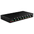 GeNetix GS8 8 Port Network Switch ChamSys