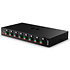 GeNetix GS8 8 Port Network Switch ChamSys