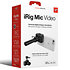 iRig Mic Video IK Multimédia