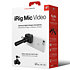 iRig Mic Video IK Multimédia