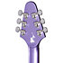 Kirk Hammett 1979 Flying V Purple Metallic Epiphone